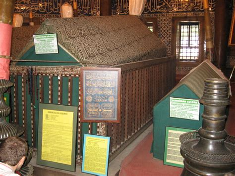 mihrimah sultan mezarı